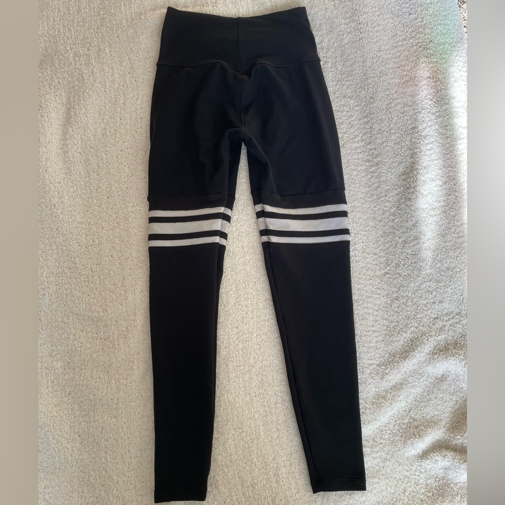 Bombshell Thigh Highs SZ Small